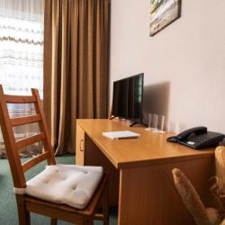 Фото Отель Богородская