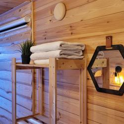 Фото Отель Вуд Плейс