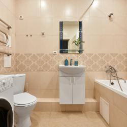 Фото Апартаменты на улице Филатова 37