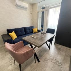 Фото Апартаменты Housevip на улице Рогожникова 19/3