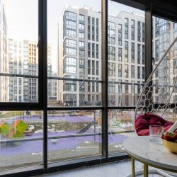 Фото Апартаменты ElizaHome на улице Белоостровская