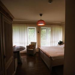 Фото Отель Золотой Гусь