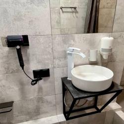 Фото Отель В Центре Событий