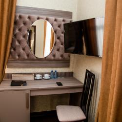 Комната студия