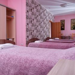 Фото Отель Столичный