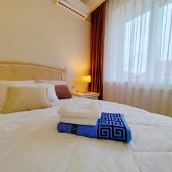 Фото Отель Sweet Home23 на улице Комарова 22