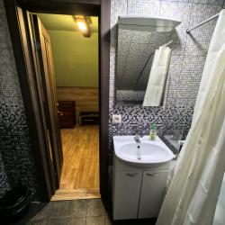 Фото Отель Гостевой дом Пчелка