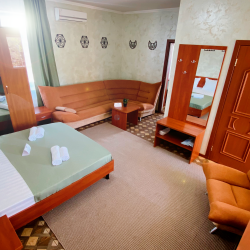 Фото Отель На волне