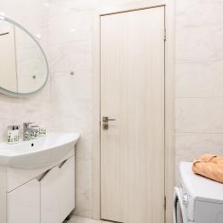 фото 16 Sunmarine apartments (Санмарин апартментс) на улице Мосфильмовская