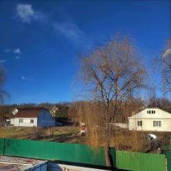 2-комнатные апартаменты стандарт