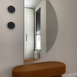 2-комнатные апартаменты люкс