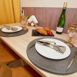 Апартаменты студия Бодрость 642