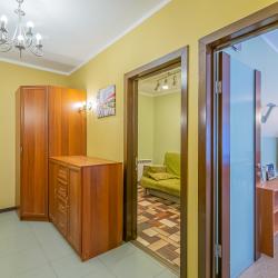Фото Отель Weekend apart (Уикенд апарт) на улице Восстания