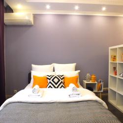 Фото Апартаменты на улице Северная 57