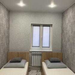 Фото Апартаменты на улице Громова 19