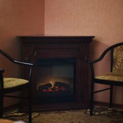 Фото Отель Званица