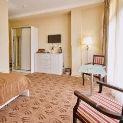 Фото Отель Восток