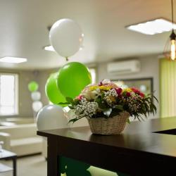 Фото Отель Дублин