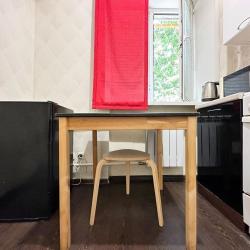 Фото Отель Apart Saray на улице Красноармейская 32