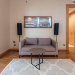 Фото Novotel Resort and spa Krasnaya Polyana (Новотель Резорт и спа Красная Поляна)