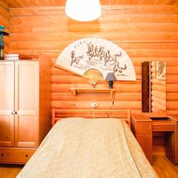 Фото Отель Шале Охотника