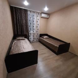 2-комнатные апартаменты улучшенные Вяземская 32