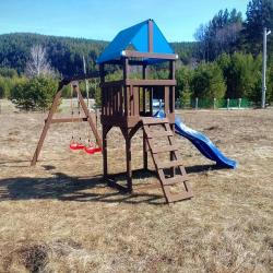 Фото Отель Катрина