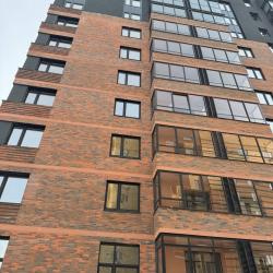 Фото Отель Leto Apart на улице Спартаковская 3