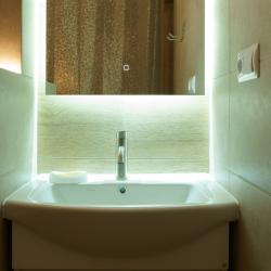 Апартаменты стандарт №4