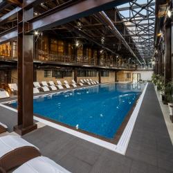 Фото Отель Jannat Regency (Жаннат Ридженси)