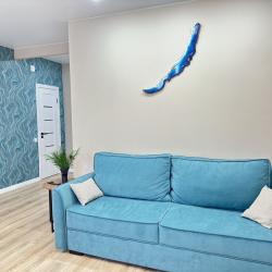 Фото Апартаменты на улице Ключевская 90Г