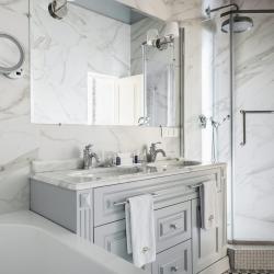 2-комнатный номер люкс с 1 двуспальной кроватью