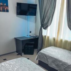 Фото Отель Гостиничный комплекс Семейный