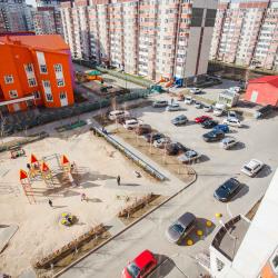 Фото Отель Риконе на улице Пермякова 86