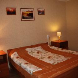 Номер эконом