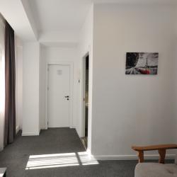 Фото Отель Meidan Inn (Мейдан Инн)