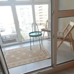 Фото Отель MiLeo (МиЛео)