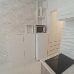 Фото Апартаменты на Парковая 67/1