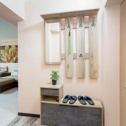 Фото Апартаменты на улице Мауленова 111