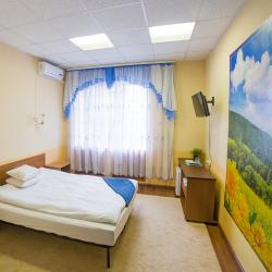 Номер комфорт