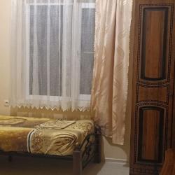 Комната эконом с 2 односпальными кроватями
