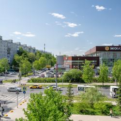 BestFlat24 (БэстФлэт24) на улице Лётная 21/3 — 79354211841e2d47f52eb1786a1a7471