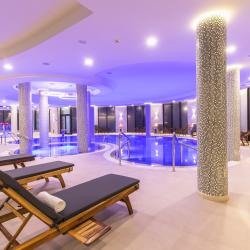 фото 32 Wind Rose Hotel & SPA (Роза Ветров)