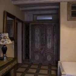 Номер стандарт с 2 односпальными кроватями