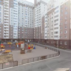 Фото Отель RentPlaza (РентПлаза) на улице Ленинская