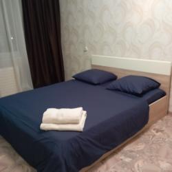 Фото Апартаменты на Чкалова 57