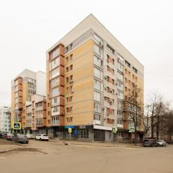 фото 19 Bliss aparts (Блисс апартс) на улице Рыбинская 11/26
