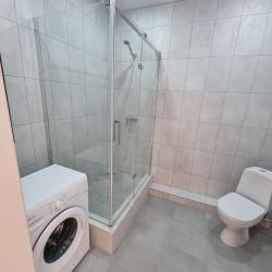 1-комнатные апартаменты улучшенные