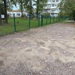Фото Отель Заря