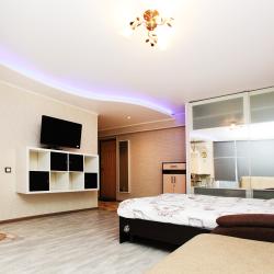 Фото Отель ApartLux (АпартЛюкс) на Дубининской